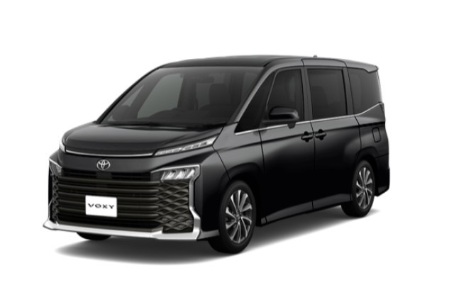 トヨタ ヴォクシー 関東最大級 新車 新古車のディスカウントメガディーラー ウチダオート お見積もりページ