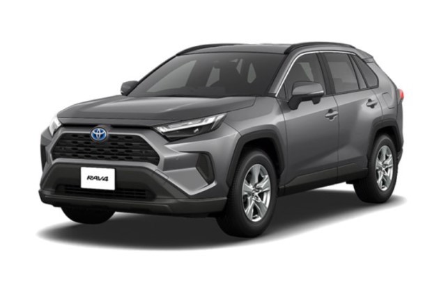 トヨタ RAV4