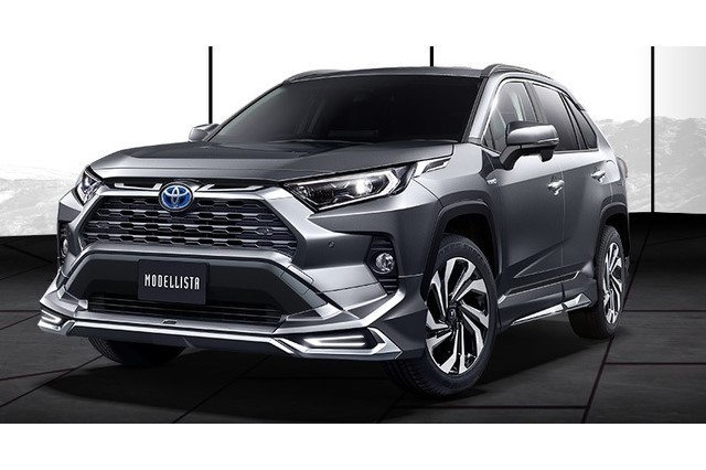トヨタ RAV4