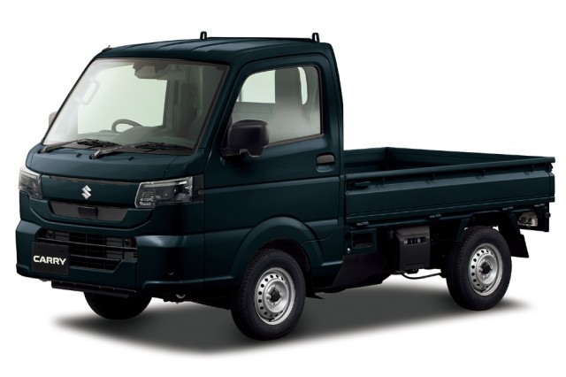 スズキ キャリートラック 関東最大級 新車 新古車のディスカウントメガディーラー ウチダオート お見積もりページ