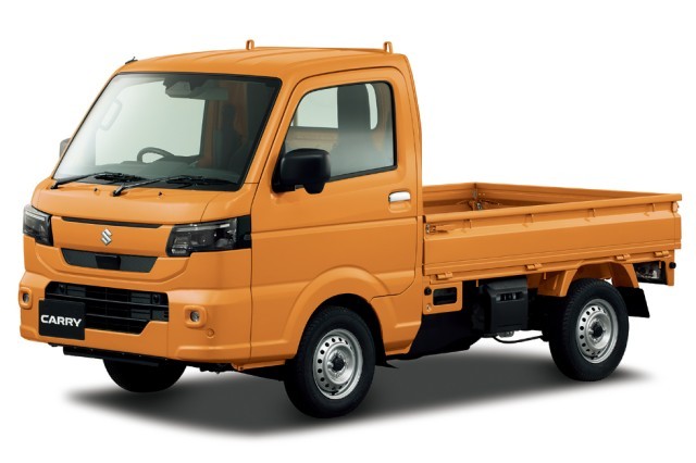 スズキ キャリートラック 関東最大級 新車 新古車のディスカウントメガディーラー ウチダオート お見積もりページ