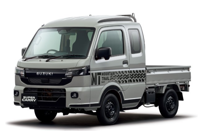 スズキ キャリートラック 関東最大級 新車 新古車のディスカウントメガディーラー ウチダオート