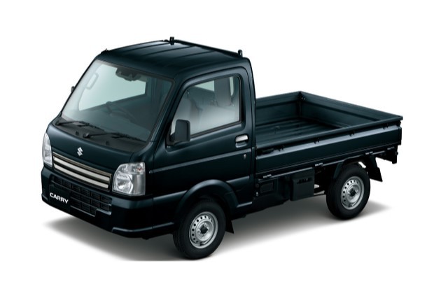 スズキ キャリートラック 関東最大級 新車 新古車のディスカウントメガディーラー ウチダオート お見積もりページ