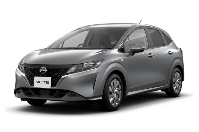 日産 ノート 関東最大級 新車 新古車のディスカウントメガディーラー ウチダオート お見積もりページ