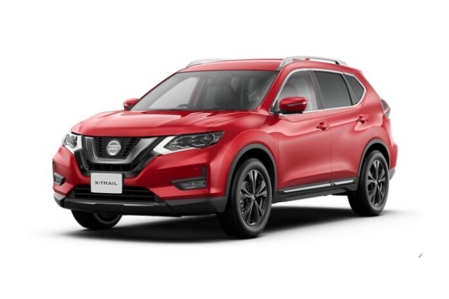 日産 エクストレイル 関東最大級 新車 新古車のディスカウントメガディーラー ウチダオート お見積もりページ