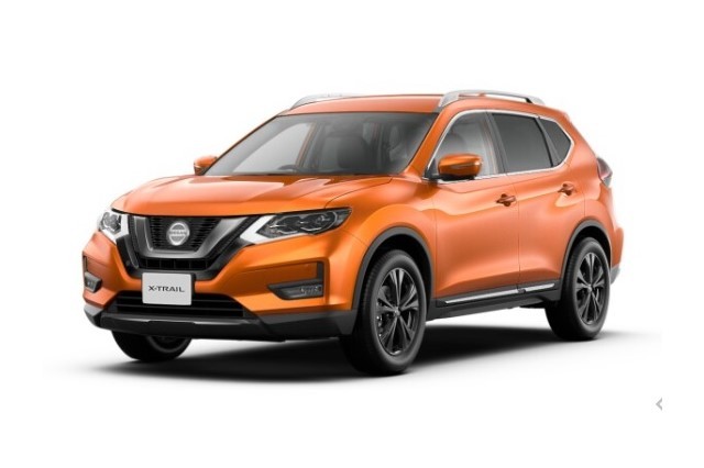 日産 エクストレイル 関東最大級 新車 新古車のディスカウントメガディーラー ウチダオート 日産 エクストレイル 関東最大級 新車 新古車のディスカウントメガディーラー ウチダオート