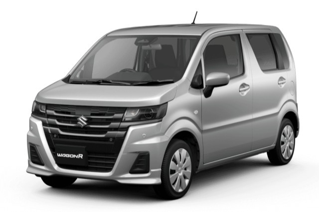 スズキ ワゴンr 関東最大級 新車 新古車のディスカウントメガディーラー ウチダオート