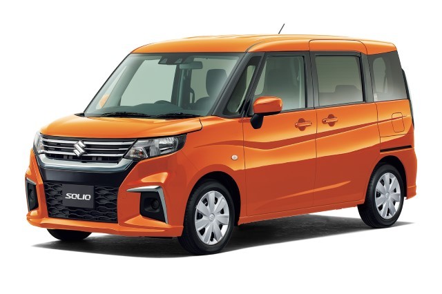 スズキ ソリオ 関東最大級 新車 新古車のディスカウントメガディーラー ウチダオート スズキ ソリオ 関東最大級 新車 新古車のディスカウントメガディーラー ウチダオート