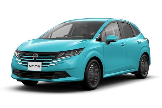 日産 ノート 関東最大級 新車 新古車のディスカウントメガディーラー ウチダオート お見積もりページ