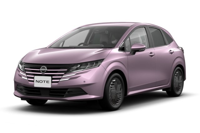 日産 ノート 関東最大級 新車 新古車のディスカウントメガディーラー ウチダオート お見積もりページ