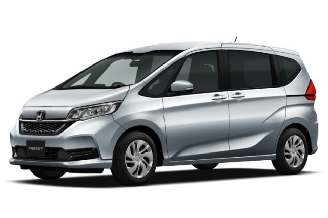 ホンダ フリード 関東最大級 新車 新古車のディスカウントメガディーラー ウチダオート お見積もりページ