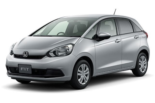 ホンダ フィット 関東最大級 新車 新古車のディスカウントメガディーラー ウチダオート お見積もりページ