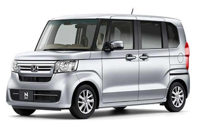 ホンダ N Box 関東最大級 新車 新古車のディスカウントメガディーラー ウチダオート お見積もりページ