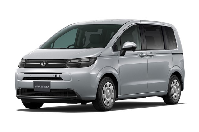 ホンダ フリード