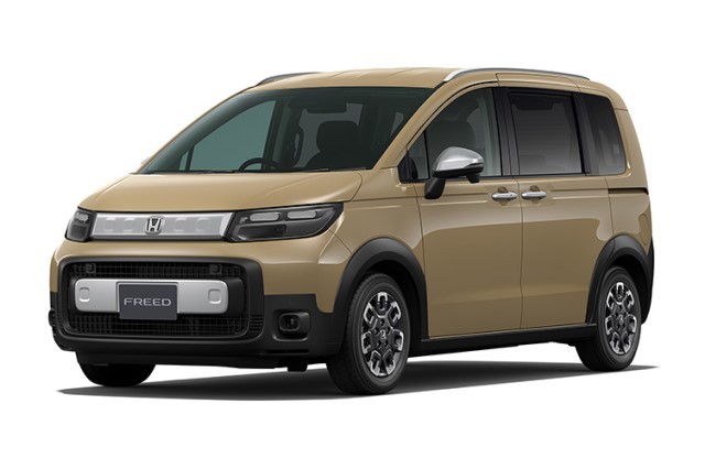 ホンダ フリード