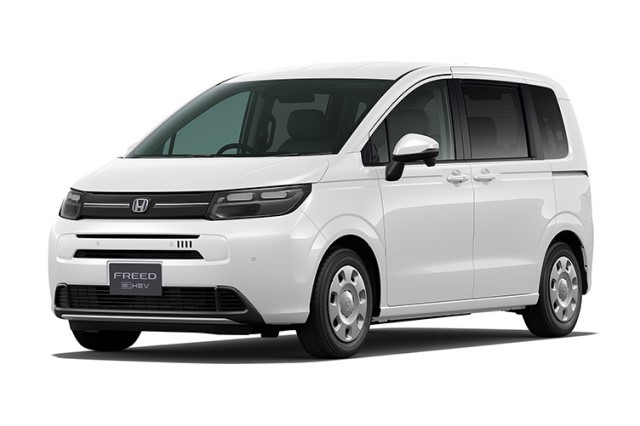 ホンダ フリード