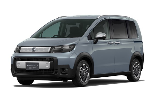 ホンダ フリード