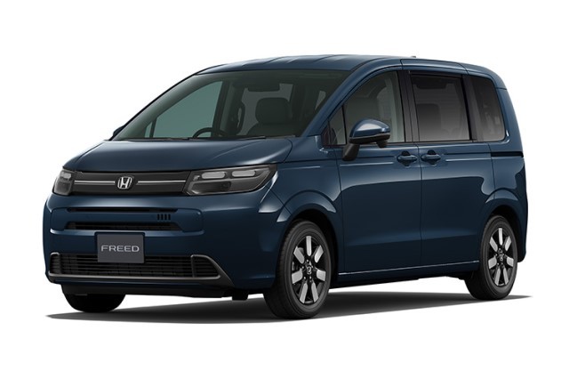 ホンダ フリード