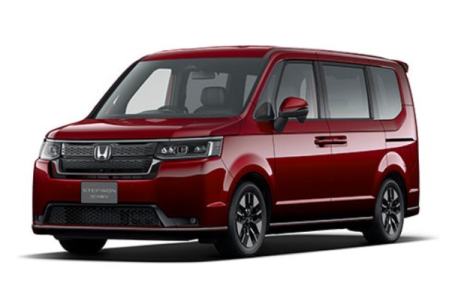 ホンダ ステップワゴン