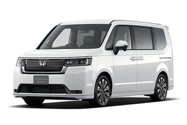 ホンダ ステップワゴン