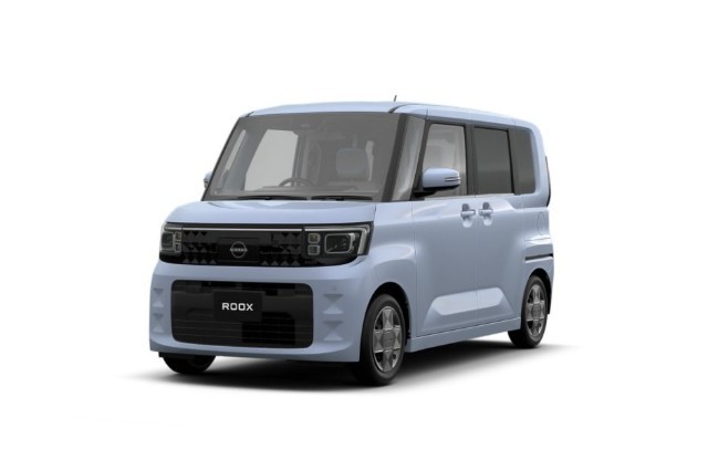 日産 ルークス
