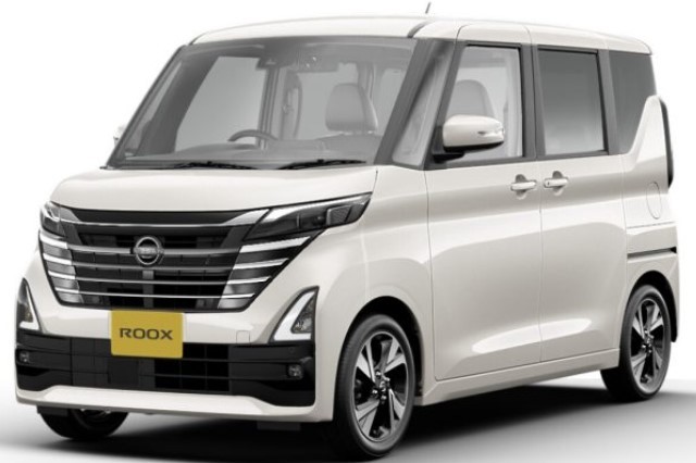 日産 ルークス 関東最大級 新車 新古車のディスカウントメガディーラー ウチダオート お見積もりページ