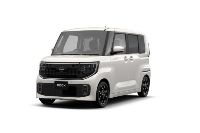 日産 ルークス 関東最大級 新車 新古車のディスカウントメガディーラー ウチダオート