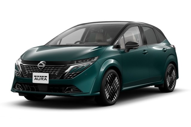 日産 ノート 関東最大級 新車 新古車のディスカウントメガディーラー ウチダオート お見積もりページ