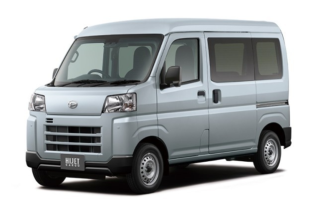ダイハツ ハイゼットカーゴ