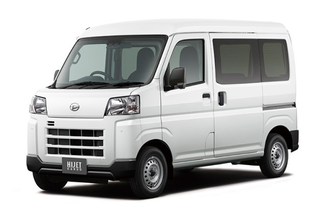 ダイハツ ハイゼットカーゴ 関東最大級 新車 新古車のディスカウントメガディーラー ウチダオート お見積もりページ