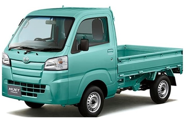 ダイハツ ハイゼットトラック 関東最大級 新車 新古車のディスカウントメガディーラー ウチダオート