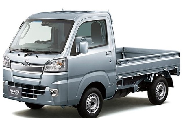 ダイハツ ハイゼットトラック 関東最大級 新車 新古車のディスカウントメガディーラー ウチダオート