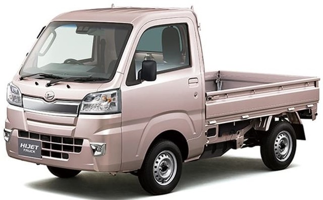 ダイハツ ハイゼットトラック 関東最大級 新車 新古車のディスカウントメガディーラー ウチダオート