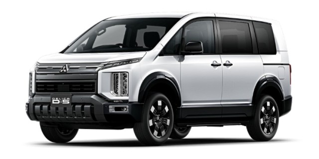 三菱 デリカｄ ５ 関東最大級 新車 新古車のディスカウントメガディーラー ウチダオート
