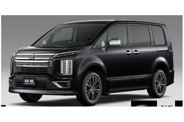 三菱 デリカｄ ５ 関東最大級 新車 新古車のディスカウントメガディーラー ウチダオート お見積もりページ