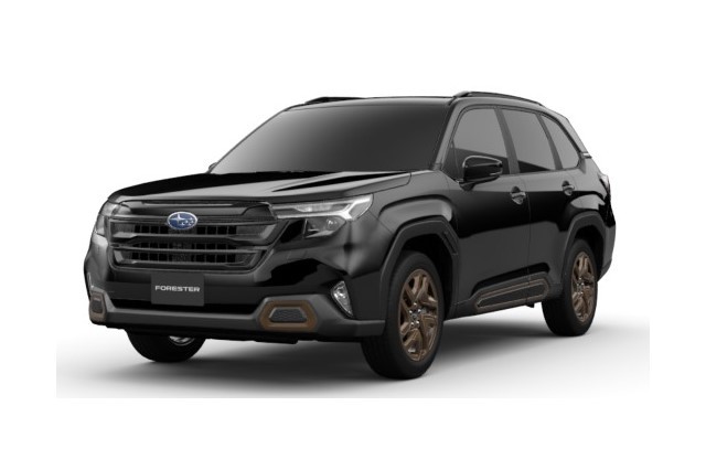 スバル フォレスター 関東最大級 新車 新古車のディスカウントメガディーラー ウチダオート