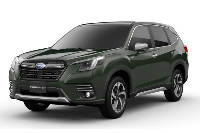 スバル フォレスター 関東最大級 新車 新古車のディスカウントメガディーラー ウチダオート お見積もりページ