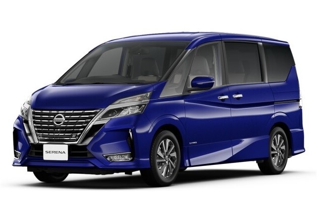 日産 セレナ 関東最大級 新車 新古車のディスカウントメガディーラー ウチダオート お見積もりページ