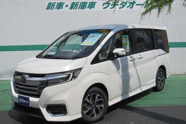 ホンダ ステップワゴン 関東最大級 新車 新古車のディスカウントメガディーラー ウチダオート ホンダ ステップワゴン 関東最大級 新車 新古車のディスカウントメガディーラー ウチダオート