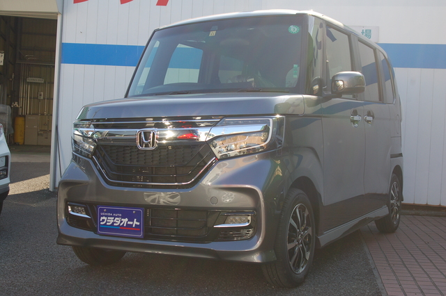 ホンダ N Boxカスタム 関東最大級 新車 新古車のディスカウントメガディーラー ウチダオート お見積もりページ ホンダ N Boxカスタム 関東最大級 新車 新古車のディスカウントメガディーラー ウチダオート お見積もりページ