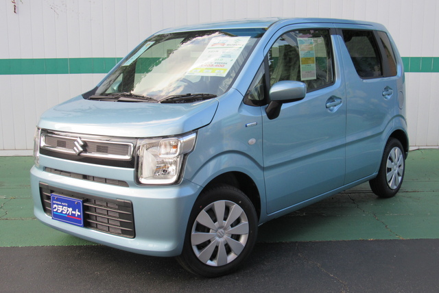 スズキ ワゴンr 関東最大級 新車 新古車のディスカウントメガディーラー ウチダオート お見積もりページ