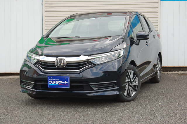 ホンダ シャトル 関東最大級 新車 新古車のディスカウントメガディーラー ウチダオート