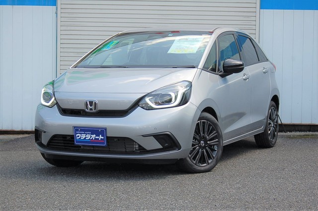 ホンダ フィット 関東最大級 新車 新古車のディスカウントメガディーラー ウチダオート お見積もりページ