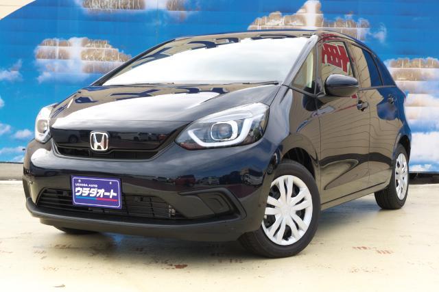 ホンダ フィット 関東最大級 新車 新古車のディスカウントメガディーラー ウチダオート
