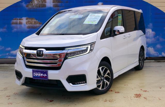 ホンダ ステップワゴン 関東最大級 新車 新古車のディスカウントメガディーラー ウチダオート お見積もりページ