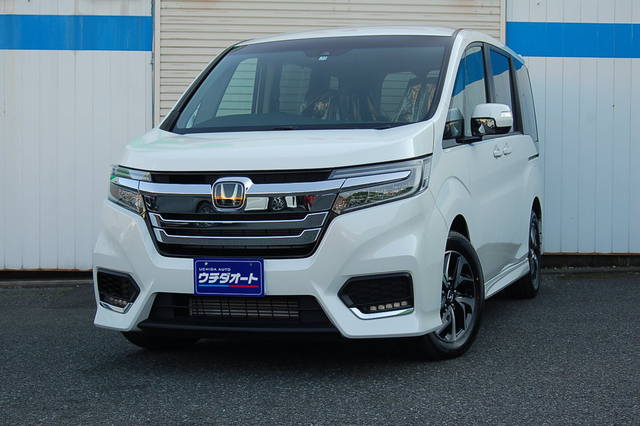 ホンダ ステップワゴン 関東最大級 新車 新古車のディスカウントメガディーラー ウチダオート