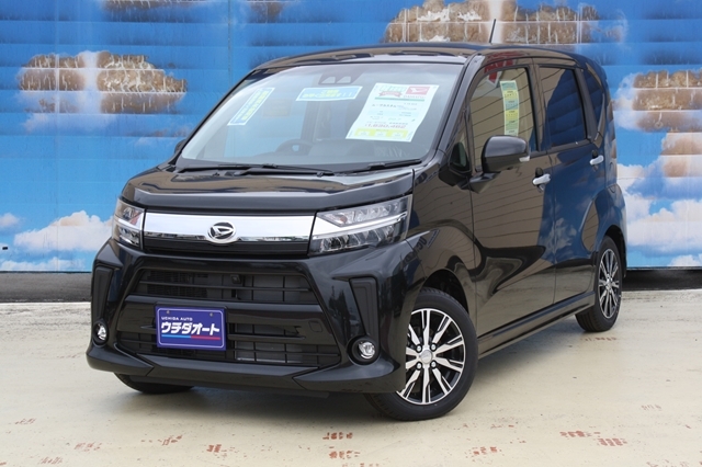 ダイハツ ムーヴカスタム 関東最大級 新車 新古車のディスカウントメガディーラー ウチダオート お見積もりページ