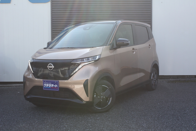 サクラ (EV)