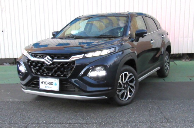 スズキ フロンクス (2WD/6AT)