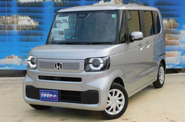 ホンダ N-BOX